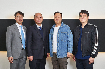 (주)유비와 비디오슈퍼마켓, 사회 화합 위한 셀프 포토키오스크 사회환원 프로젝트 협약 체결