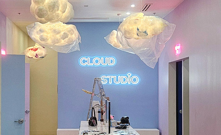 [미국 피닉스] K-Photo Booth 'CLOUD STUDI..
