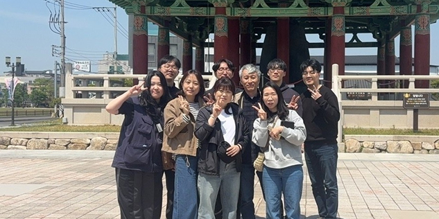 제품개발팀