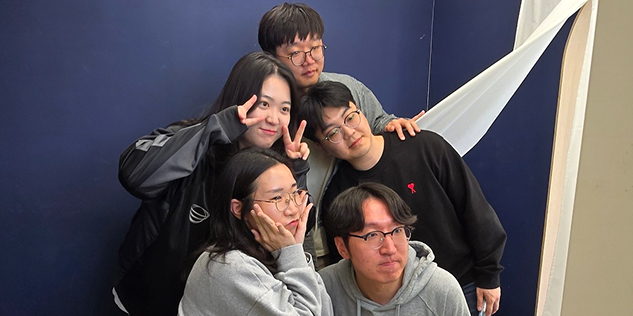 제품개발팀